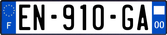 EN-910-GA