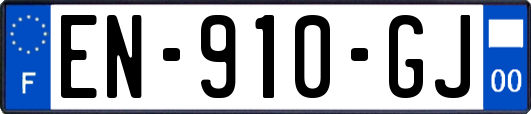 EN-910-GJ