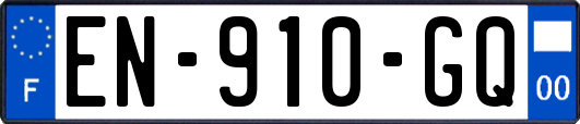 EN-910-GQ
