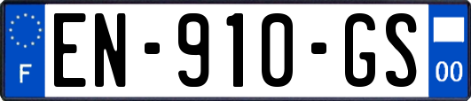 EN-910-GS