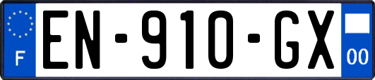 EN-910-GX