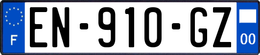 EN-910-GZ