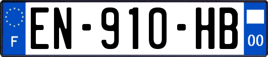 EN-910-HB