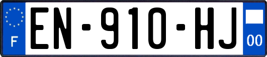 EN-910-HJ