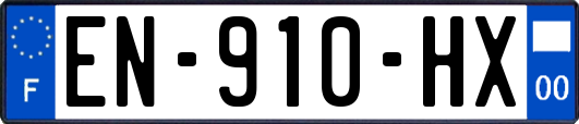 EN-910-HX