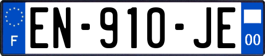 EN-910-JE