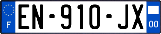 EN-910-JX