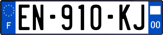 EN-910-KJ
