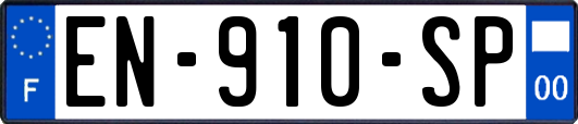 EN-910-SP