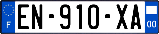 EN-910-XA