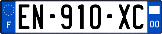 EN-910-XC