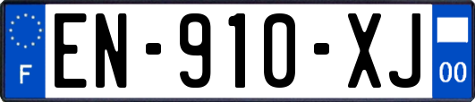 EN-910-XJ