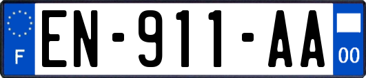 EN-911-AA