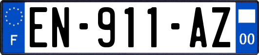 EN-911-AZ