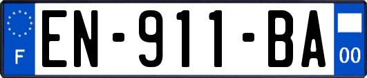 EN-911-BA