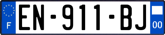 EN-911-BJ