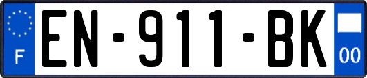 EN-911-BK