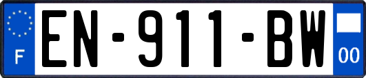 EN-911-BW