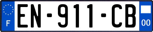 EN-911-CB
