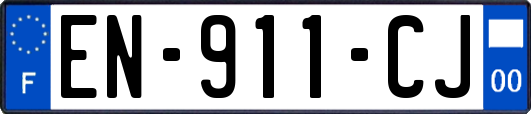 EN-911-CJ