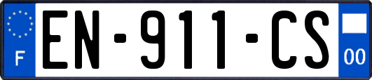 EN-911-CS