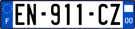 EN-911-CZ