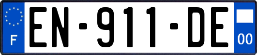 EN-911-DE