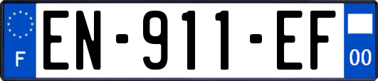 EN-911-EF