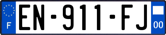 EN-911-FJ