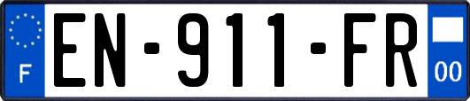 EN-911-FR