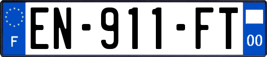 EN-911-FT