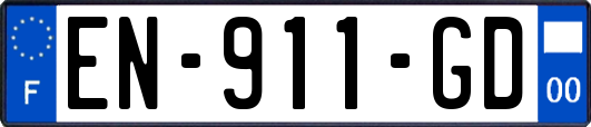 EN-911-GD