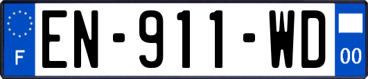 EN-911-WD