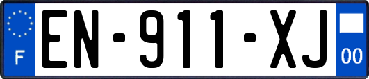 EN-911-XJ