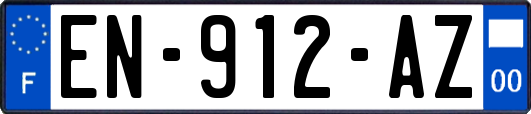 EN-912-AZ