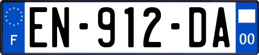 EN-912-DA