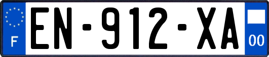 EN-912-XA