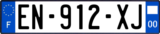 EN-912-XJ