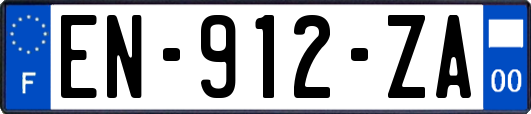 EN-912-ZA