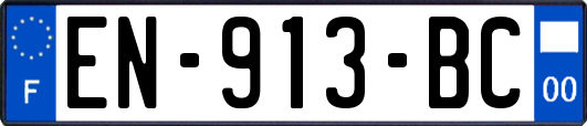 EN-913-BC