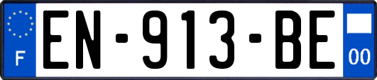 EN-913-BE