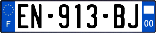 EN-913-BJ