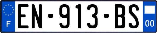 EN-913-BS