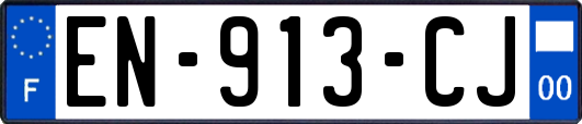 EN-913-CJ
