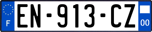EN-913-CZ