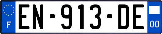 EN-913-DE
