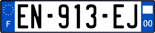 EN-913-EJ
