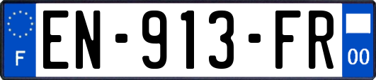 EN-913-FR