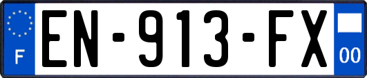 EN-913-FX