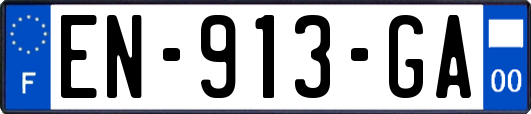 EN-913-GA